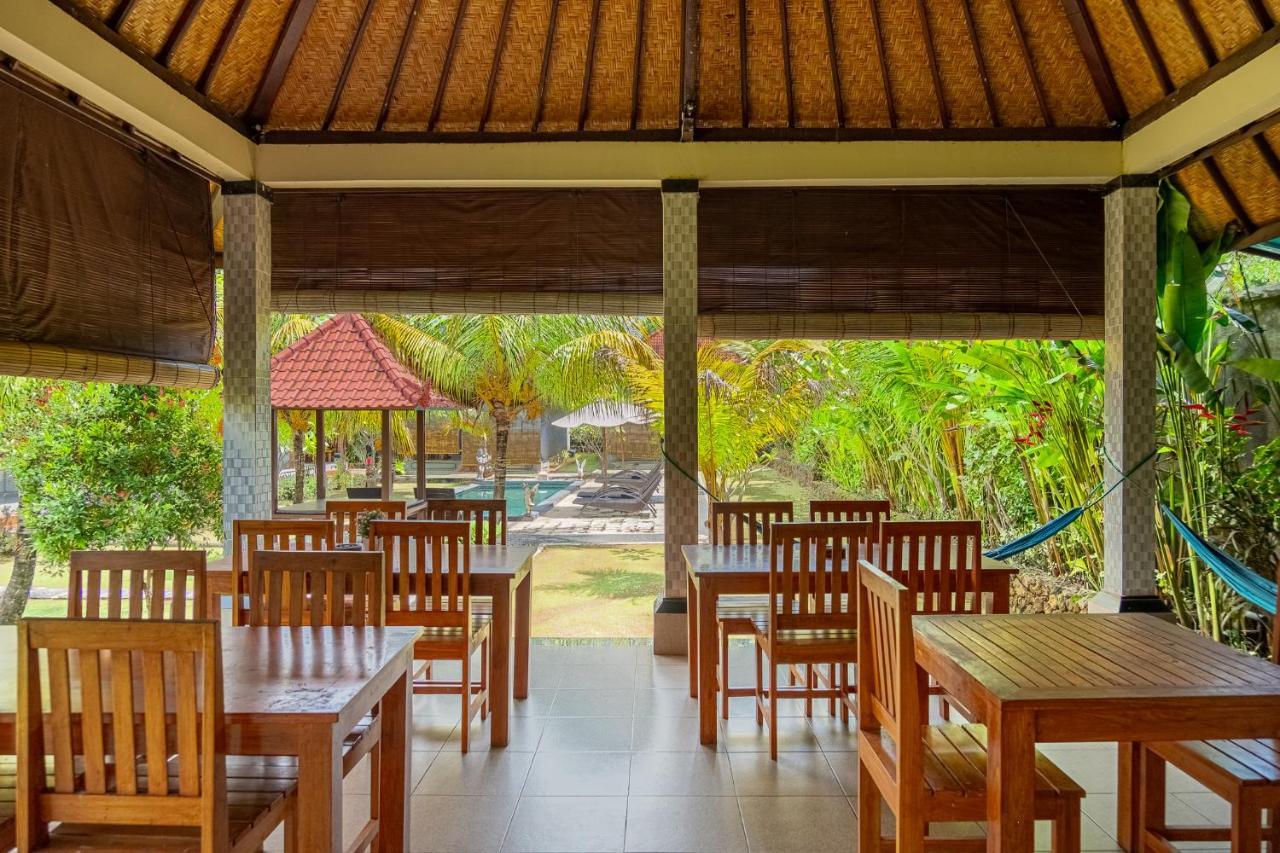 The Bingin Green View By Bukit Vista Uluwatu Exterior foto