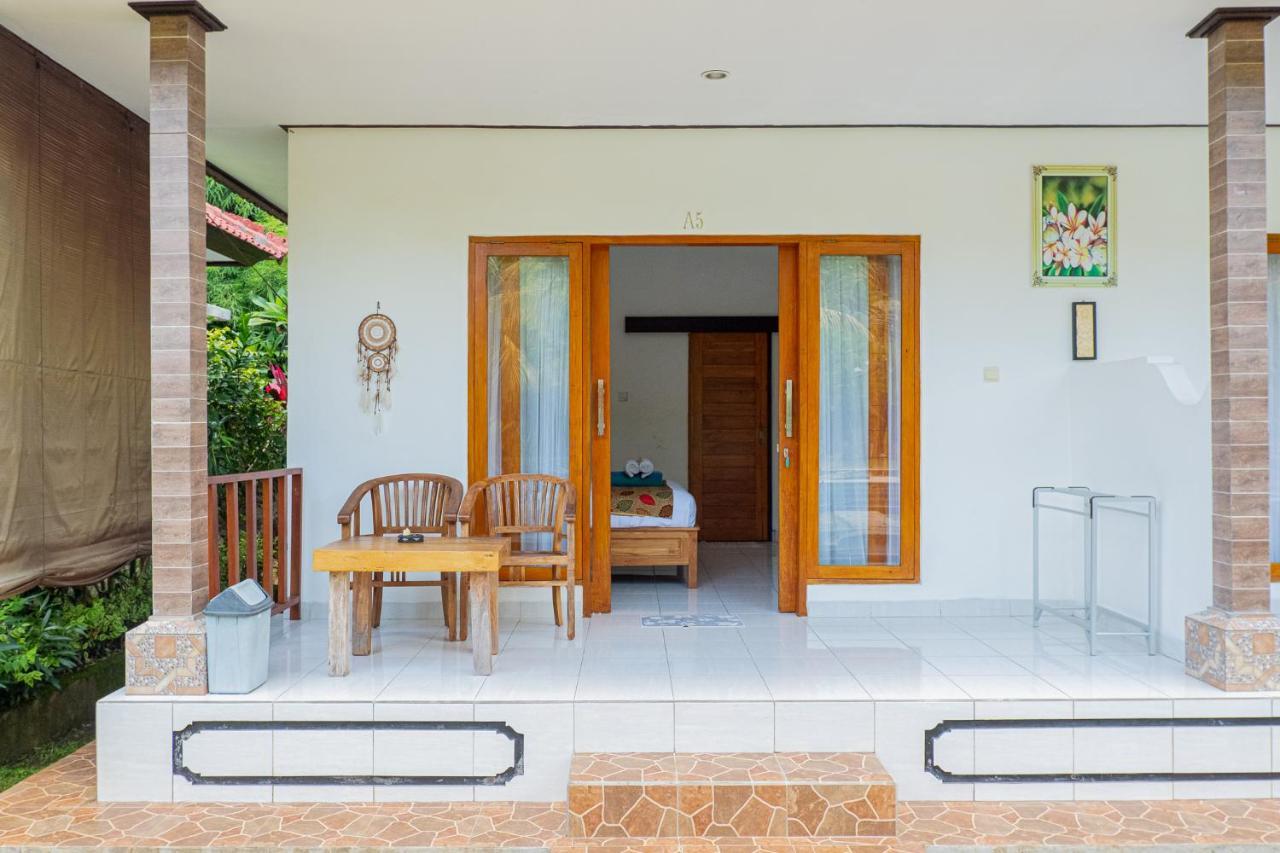 The Bingin Green View By Bukit Vista Uluwatu Exterior foto