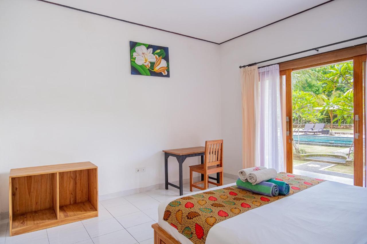 The Bingin Green View By Bukit Vista Uluwatu Exterior foto