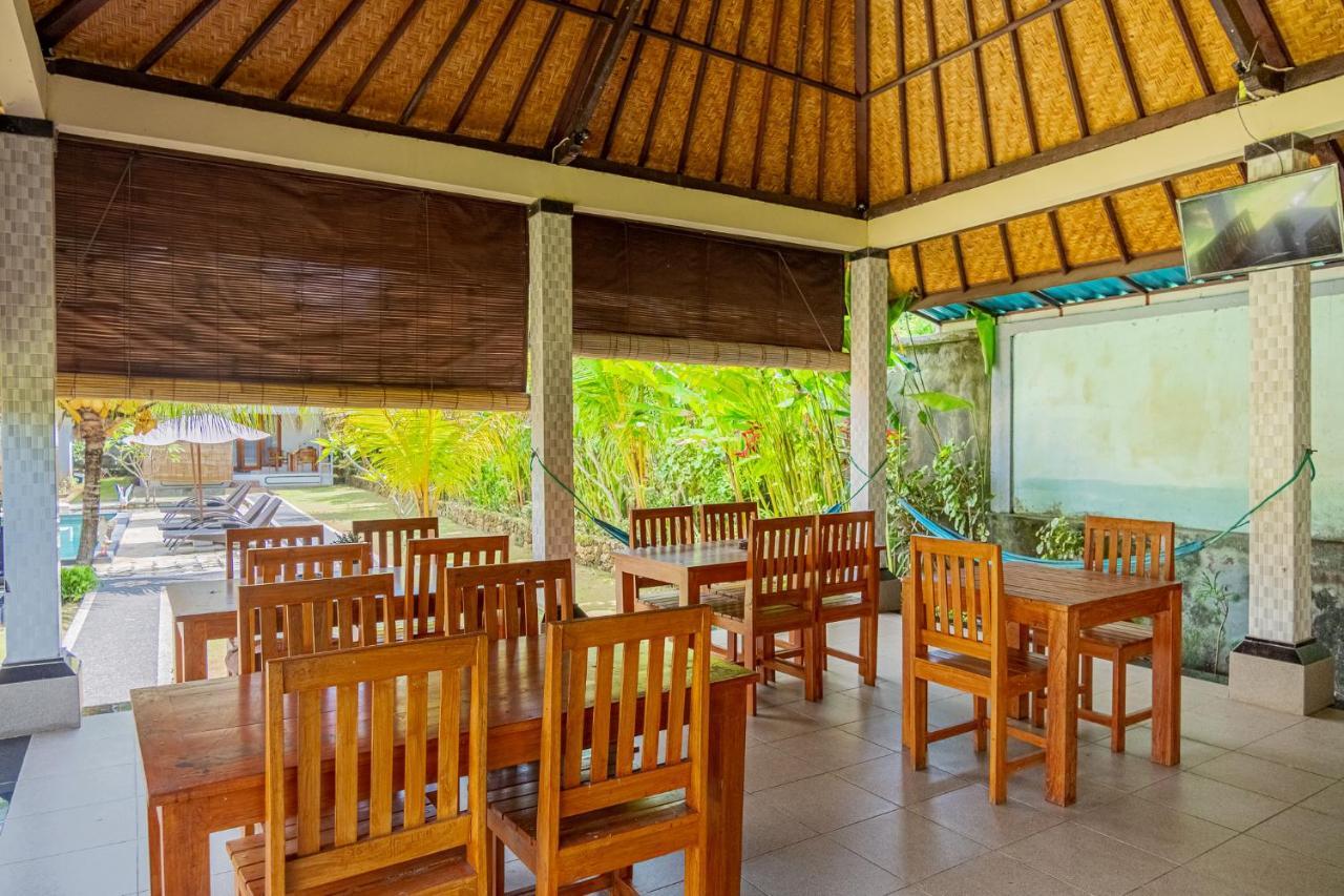 The Bingin Green View By Bukit Vista Uluwatu Exterior foto