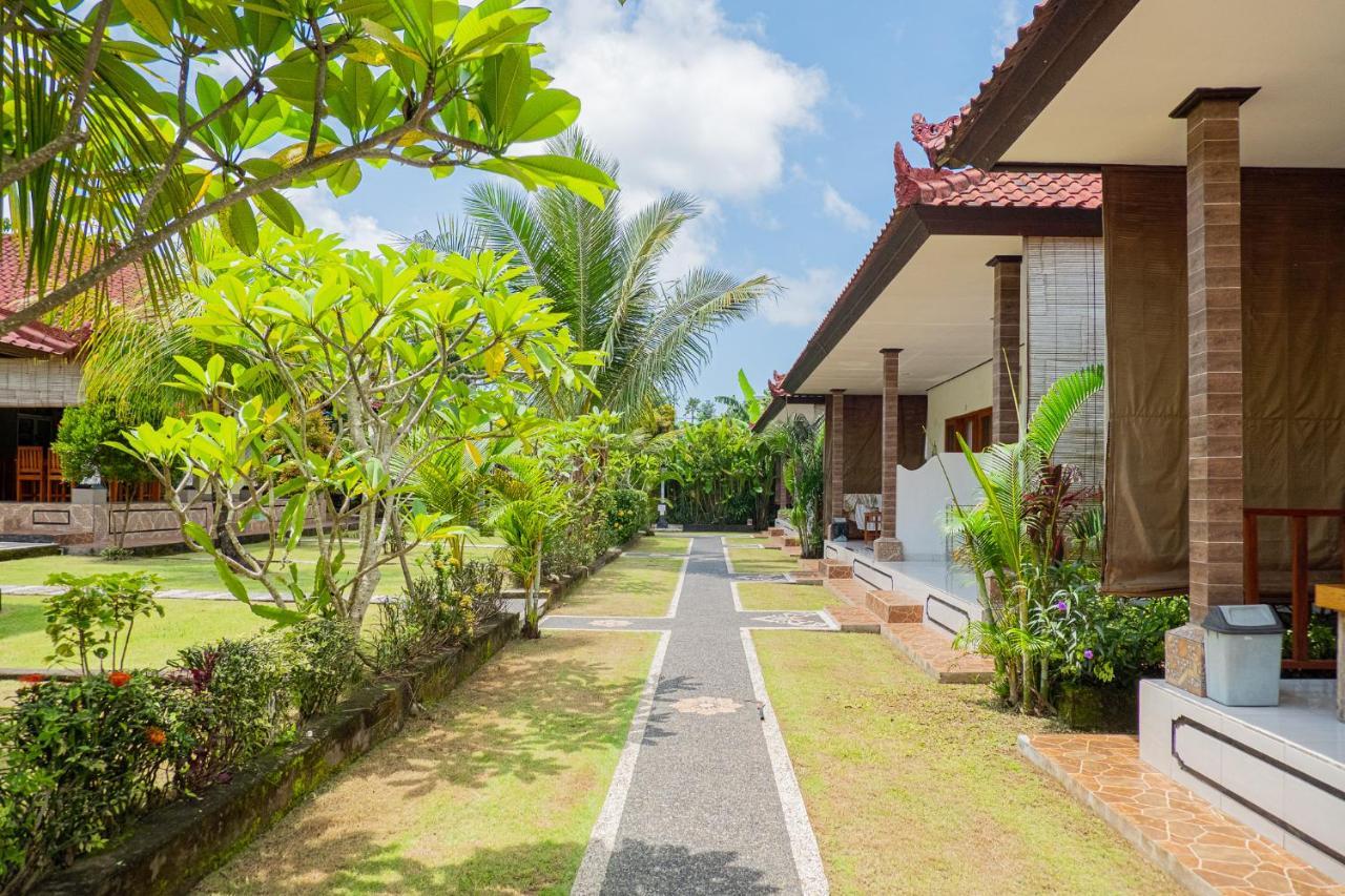 The Bingin Green View By Bukit Vista Uluwatu Exterior foto