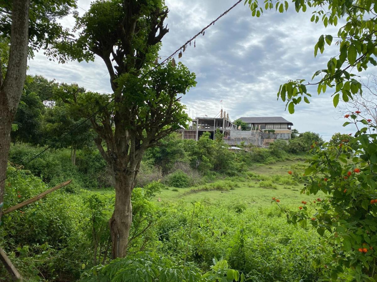The Bingin Green View By Bukit Vista Uluwatu Exterior foto