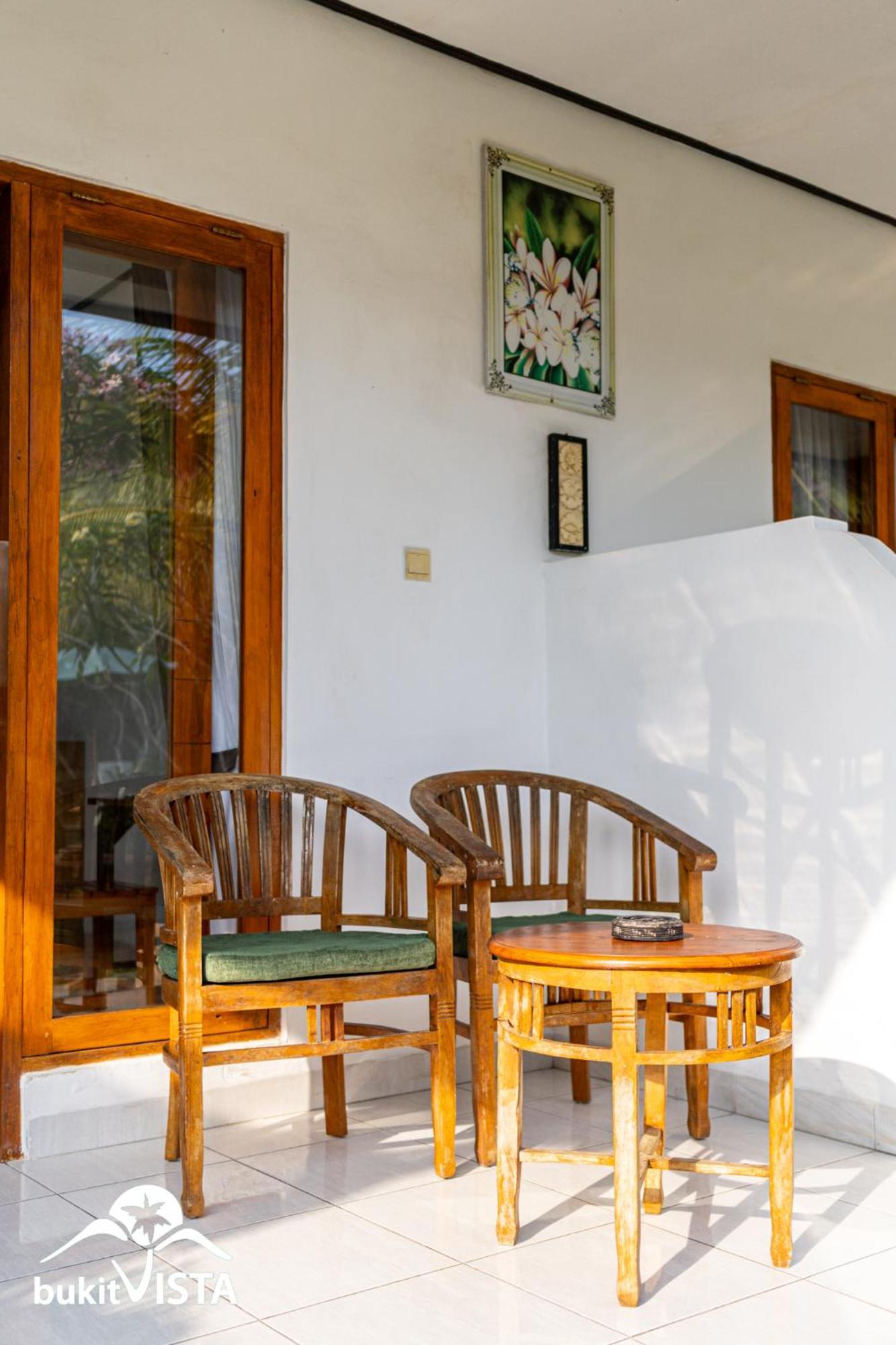 The Bingin Green View By Bukit Vista Uluwatu Exterior foto