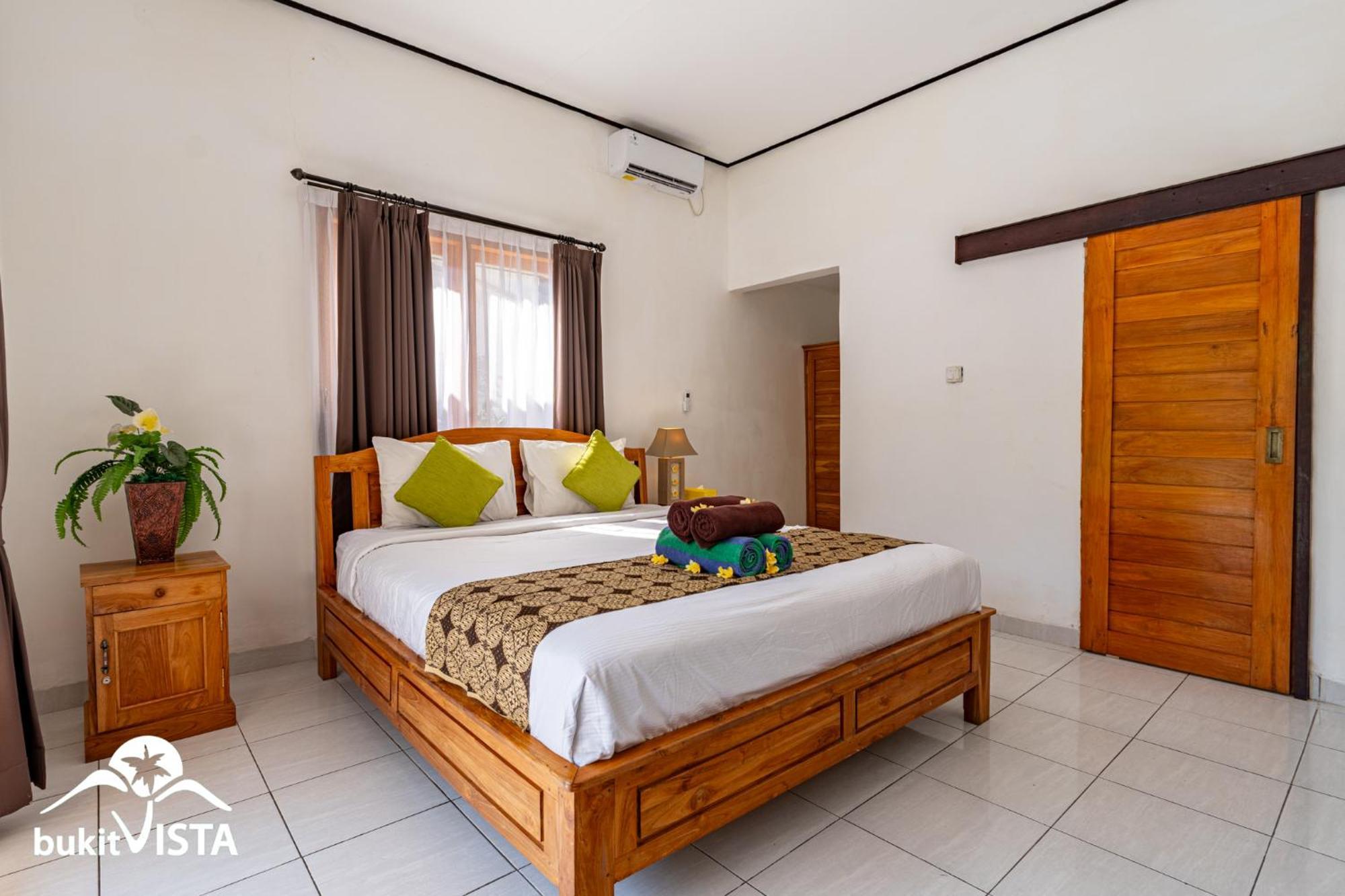 The Bingin Green View By Bukit Vista Uluwatu Exterior foto