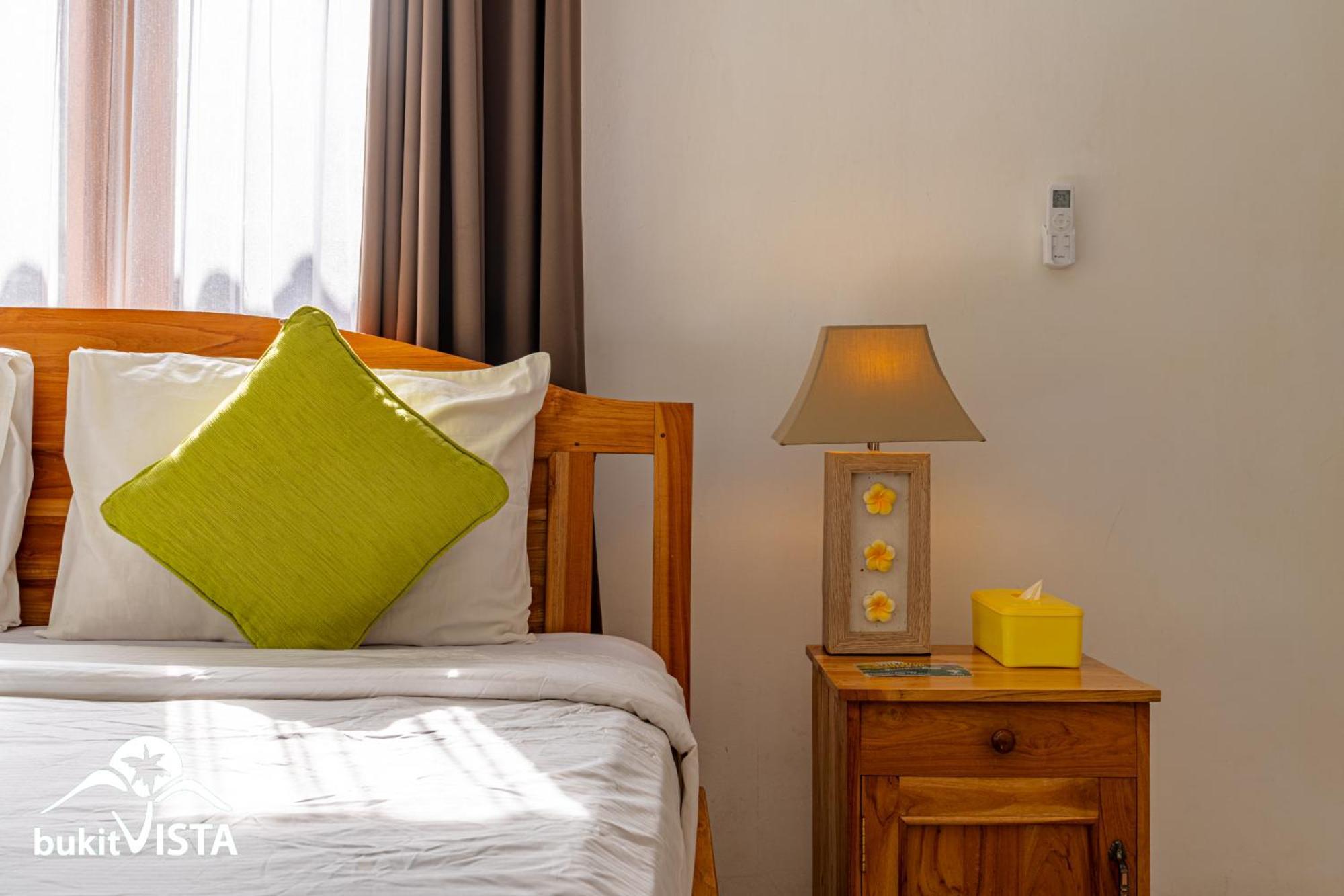 The Bingin Green View By Bukit Vista Uluwatu Exterior foto